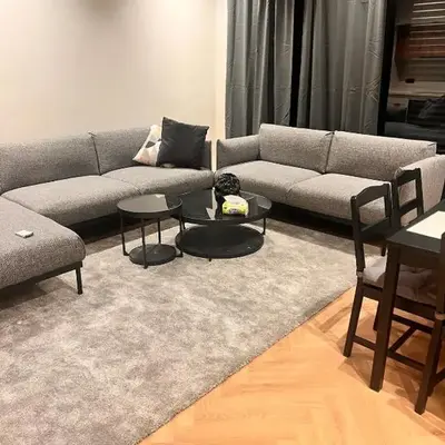 Apartment for rent in the heart of Casablanca