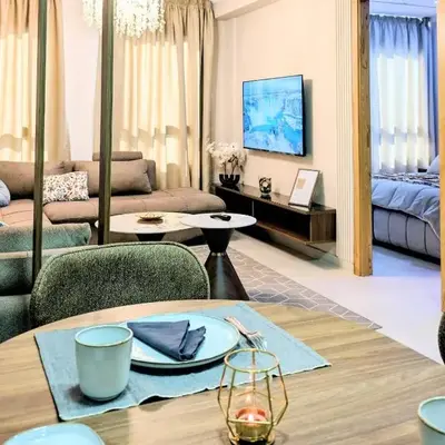 Comfort & Elegance