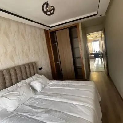 Studio cosy au coeur de casa - propre et sécurisé