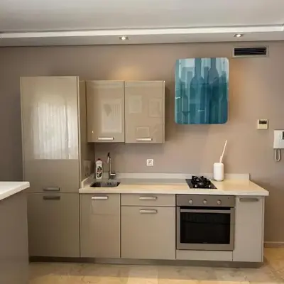 Nice studio for rent