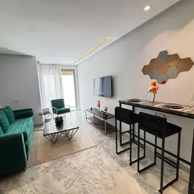 Seabreeze home on the Corniche