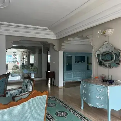High Standing Apartment in Casablanca