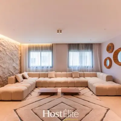 Exceptional Private Room 1 SandRose