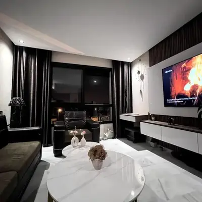 Apartment - Casablanca - Palmiers