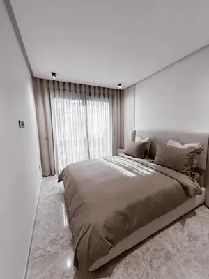 Gallery image of New Luxury Apart Downtown in Casablanca Metro in Casablanca