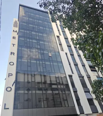 Gallery image of New Luxury Apart Downtown in Casablanca Metro in Casablanca
