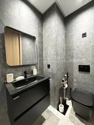 Gallery image of New Luxury Apart Downtown in Casablanca Metro in Casablanca