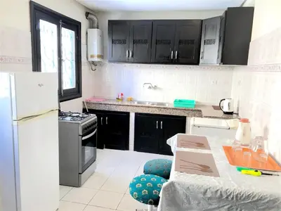 Gallery image of Maison de Vacances Harhoura in El Harhoura