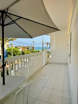 Gallery image of Maison de Vacances Harhoura in El Harhoura