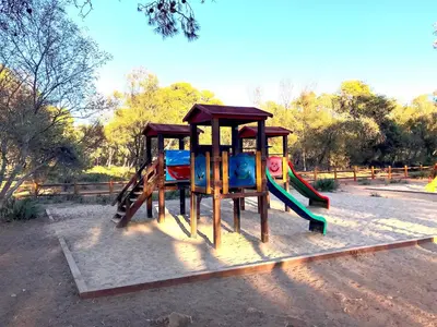 Gallery image of Maison de Vacances Harhoura in El Harhoura