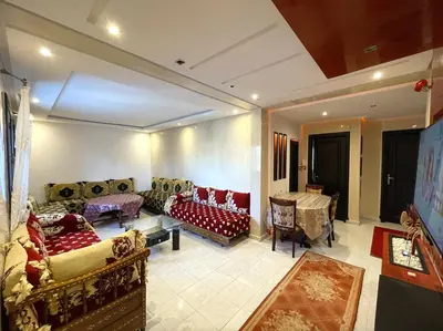 Gallery image of Maison de Vacances Harhoura in El Harhoura
