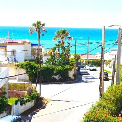 Maison de Vacances Harhoura