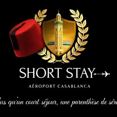 Short Stay Apartment aéroport casablanca