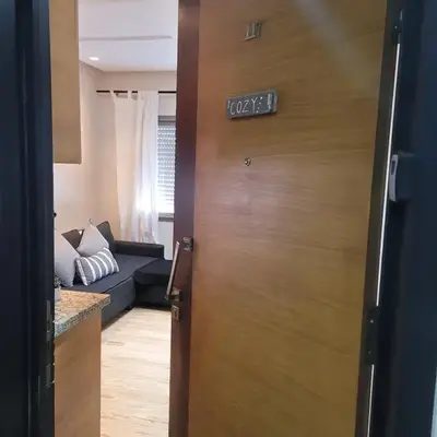 Cozy Studio in Casablanca