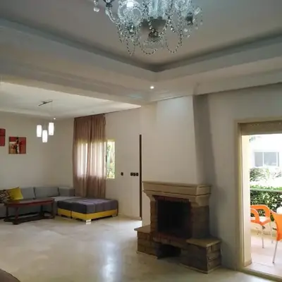 Magnifique Villa Savannah Beach sidi rahal