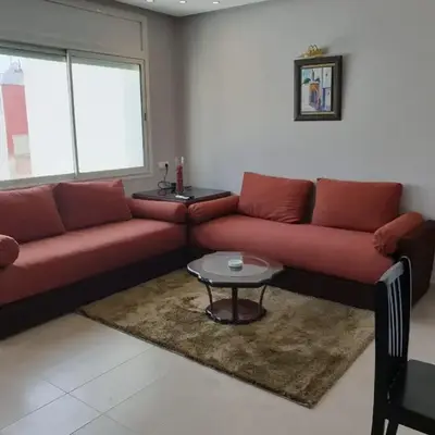 Residence Davos Rabat