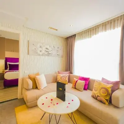 RENT-INN Suites Hotel