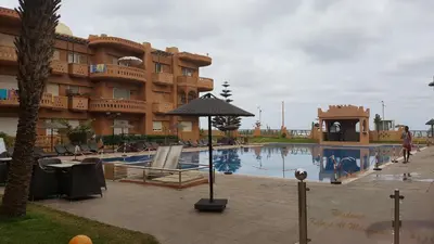 Gallery image of Kalaat El Mansouria in Mansouria
