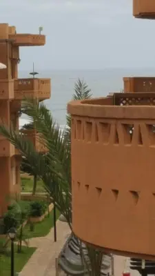 Gallery image of Kalaat El Mansouria in Mansouria