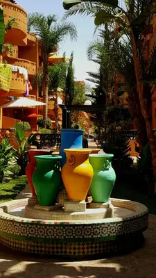 Gallery image of Kalaat El Mansouria in Mansouria