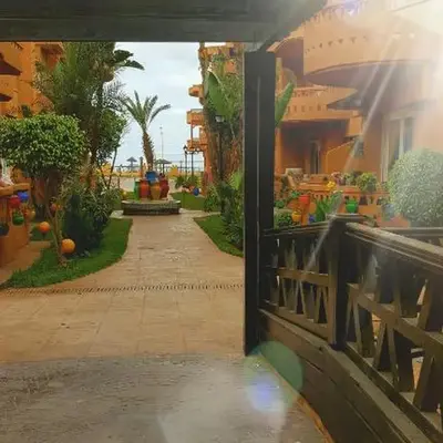 Kalaat El Mansouria