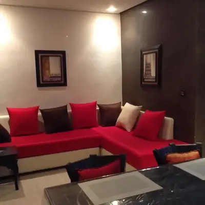 Cosy Appartement Rabat Haut Agdal