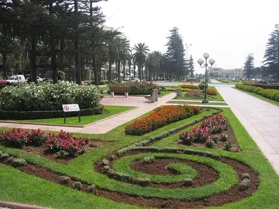 Gallery image of Residence Imane in Mohammedia