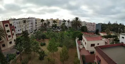 Gallery image of Residence Imane in Mohammedia