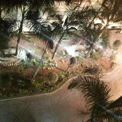 Horizon Garden Home