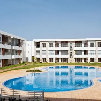 Appartement Odyssee - Bahia Golf Beach
