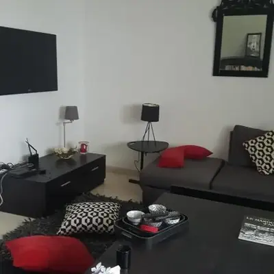 Residence les Pins