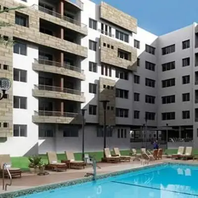 Nouaceur Garden Comfort and Serenity Casa Airport