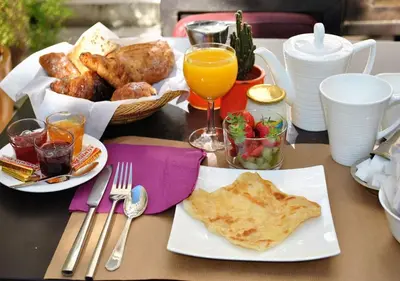 Gallery image of Luxor Guest House in Casablanca