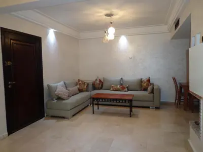 Gallery image of Luxor Guest House in Casablanca