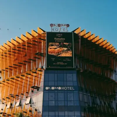 ONOMO Hotel Casablanca City Center