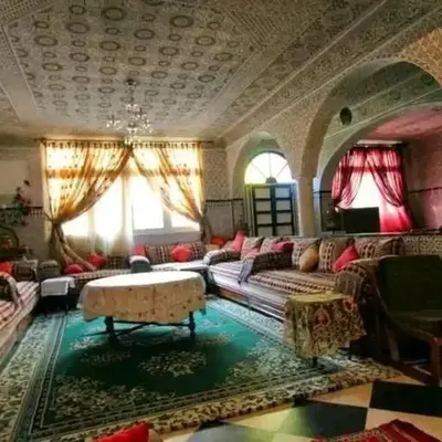 Riad Nabila