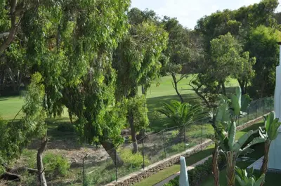 Gallery image of Royal Golf Appartement Deluxe in El Jadida