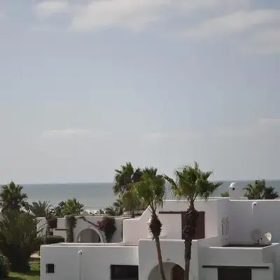 Royal Golf Appartement Deluxe