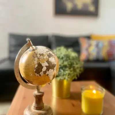 Superbe appartement très bien situé WELCOME STAY