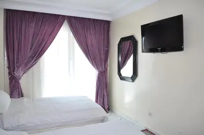 Gallery image of HOTEL SALIM in Casablanca