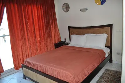 Gallery image of HOTEL SALIM in Casablanca