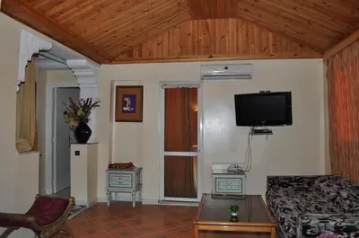 Gallery image of HOTEL SALIM in Casablanca