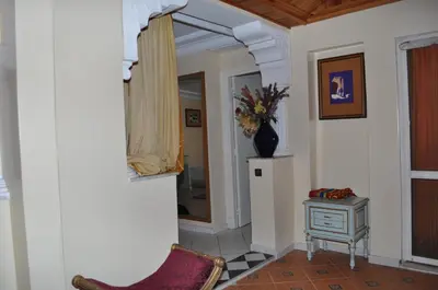 Gallery image of HOTEL SALIM in Casablanca