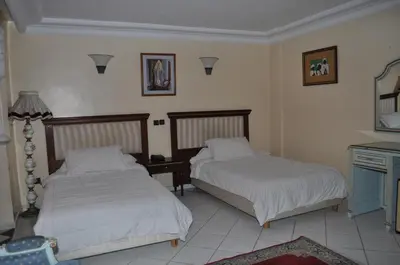 Gallery image of HOTEL SALIM in Casablanca