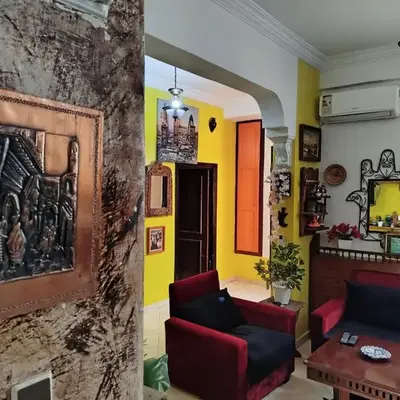 Appartement a casablanca