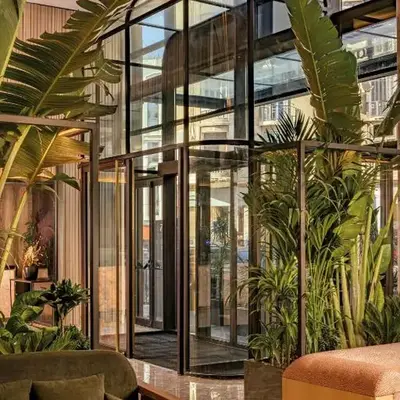 Radisson Blu Hotel Casablanca City Center
