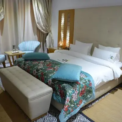 Aralia Boutique Hôtel