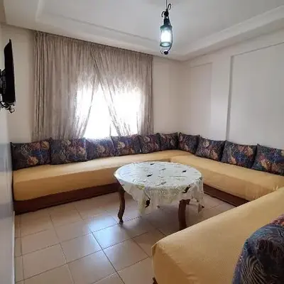 ocean view apartment