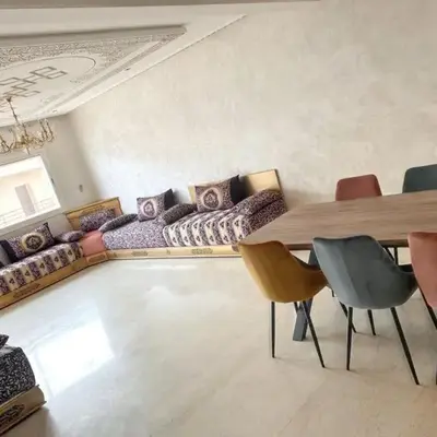 Spacious apartment in Nouaseur of 167 m²