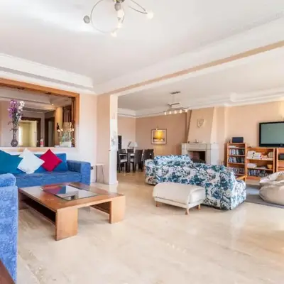 Residence Elite appartement de luxe